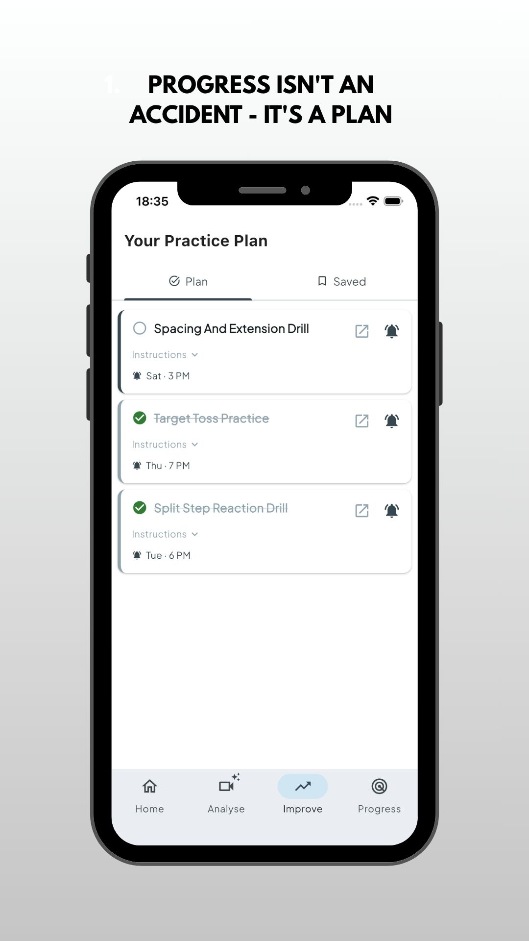 Ralvo app screenshot 4