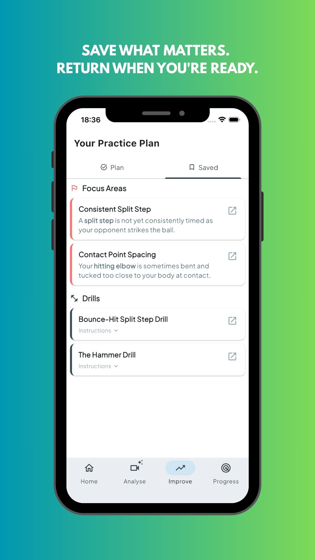 Ralvo app screenshot 5