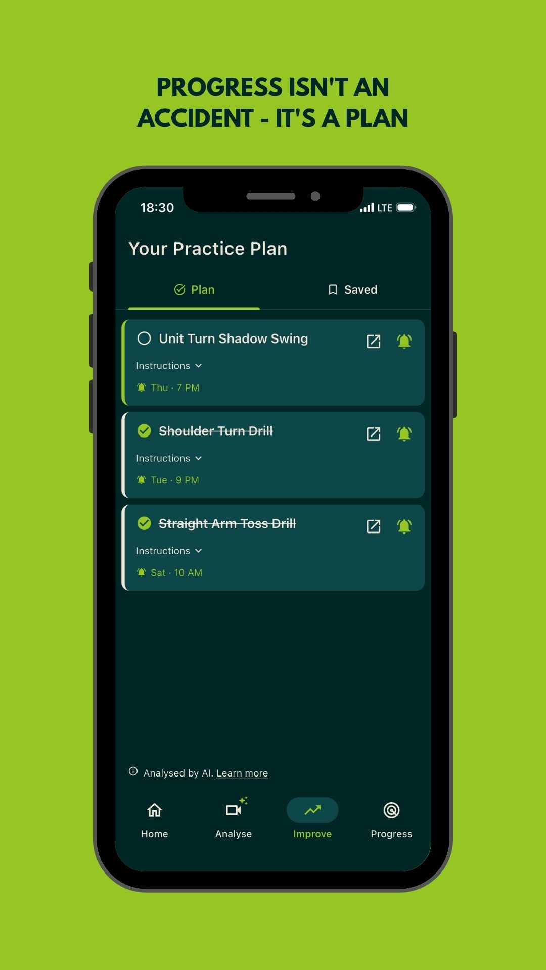 Ralvo app screenshot 5